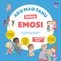Aku Mau Tahu Tentang Emosi
