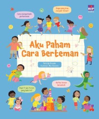 Image of Aku Paham Cara Berteman