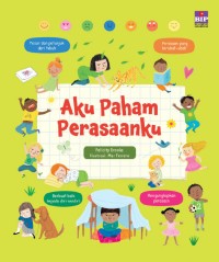 Image of Aku Paham Perasaanku