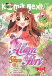 Image of Komik Next G: Alam Para Peri