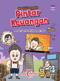 Image of Anak Tangguh: Pintar Keuangan