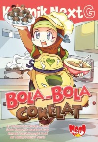 Image of Komik Next G: Bola-Bola Cokelat