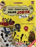 Buku Pengetahuan Paling Jorok Sedunia