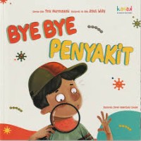 Image of Bye-bye Penyakit