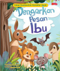 Dengarkan Pesan Ibu