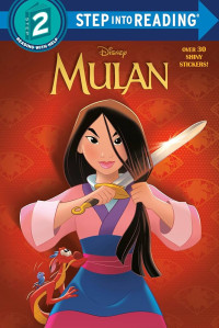Image of Disney Mulan