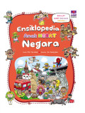 Ensiklopedia Anak Hebat: Negara