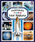 Ensiklopedia Junior: Luar Angkasa