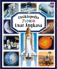 Image of Ensiklopedia Junior: Luar Angkasa