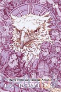 Image of Harry potter : Harry Potter dan Tawanan Azkaban 3