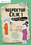 Inspektur Cilik 1: Mencari Kebenaran