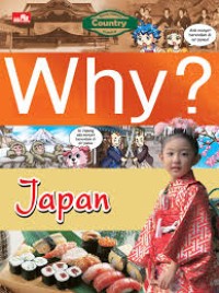 Image of Why? Japan