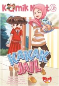 Komik Next G: Kakak Jail