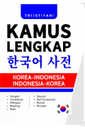 Kamus Lengkap: Korea-Indonesia Indonesia-Korea