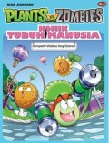 Plants vs Zombies: Komik Tubuh Manusia: Kompetisi Vitalitas Yang Ekstrem
