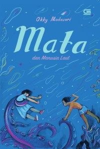 Image of Mata dan Manusia Laut
