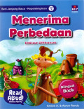 Menerima Perbedaan