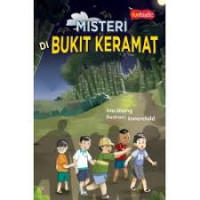 Image of Misteri di Bukit Keramat