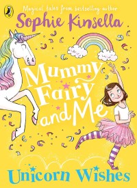 Image of Mummy Fairy and Me: Tragedi Unicorn