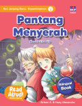 Pantang Menyerah