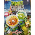 Plants vs Zombies: Penemuan Hebat di Dunia