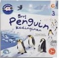 Brr! Penguin Kedinginan
