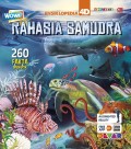 WOW! Ensiklopedia 4D: Rahasia Samudera
