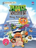 Plants vs Zombies: Sang Pahlawan