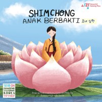 Image of Shimchong Anak Berbakti