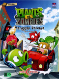 Plants vs Zombies: Tanggap Bahaya