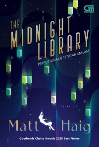 Image of The Midnight Library (Perpustakaan Tengah Malam)