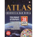 Atlas Indonesia Dan Dunia Terlengkap Dan Terupdate
