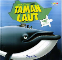 Image of Cerita Seru Dari Taman Laut