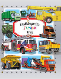 Image of Ensiklopedia Junior : Truk