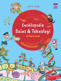 Ensiklopedia Sains & Teknologi : Bioteknologi