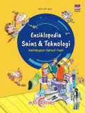 Ensiklopedia Sains & Teknologi : Kehidupan Sehari-hari