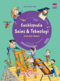 Ensiklopedia Sains & Tekologi : Alat dan Mesin