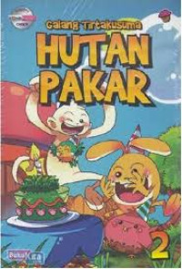 Image of Hutan Pakar 2