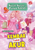 Kecil-Kecil Punya Karya : Kembar Tidak Akur