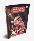 Kecil-Kecil Punya Karya : The Archer Girl