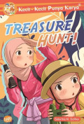 Kecil-Kecil Punya Karya : Treasure Hunt!