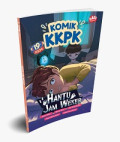 Komik KKPK : Hantu Jam Weker