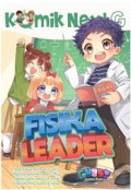 Komik Next G : Fisika Leader