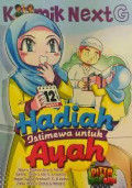 Komik Next G : Hadiah Istimewa Untuk Ayah