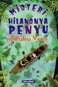 Misteri Hilangnya Penyu di Pulau Venu
