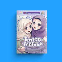 Image of Penulis Cilik Indonesia : Teman Terbaik
