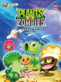 Image of Plants vs Zombies : Astronomi