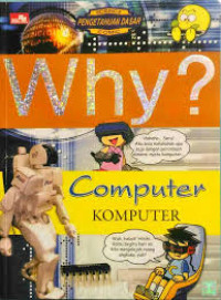 Image of Why? Computer